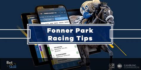 Today's Fonner Park Betting Tips, Predictions & Odds.